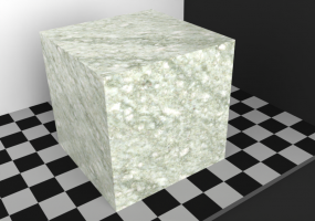 Quartz Texture - Green quartzite Spluga
