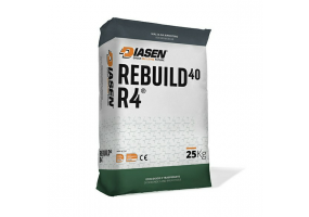 Rebuild40 R4