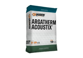 Argatherm Acoustix