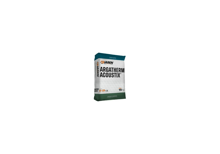 Argatherm Acoustix - ACCA software