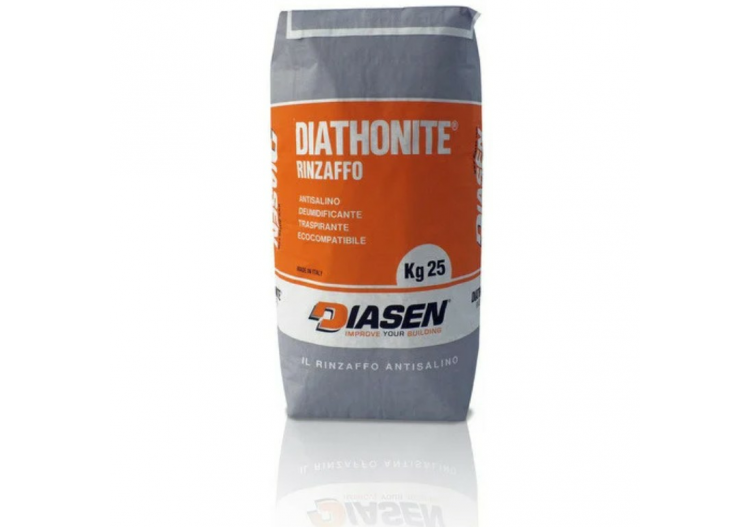 Diathonite Rinzaffo - ACCA software