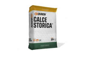 Calce Storica