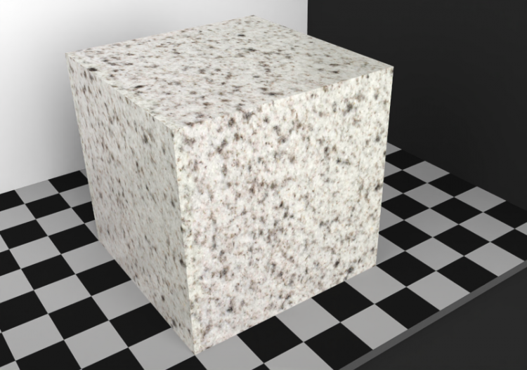Serizzo Texture - 伦敦白 - ACCA software