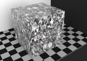 Serizzo Texture - 塞里佐罗丝转红
