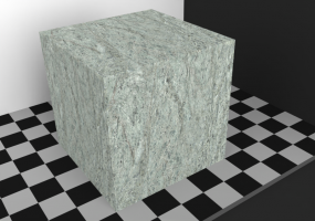 Serpentine Texture - Serpentine tower