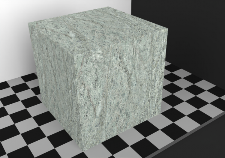 Serpentine Texture - Serpentine tower - ACCA software
