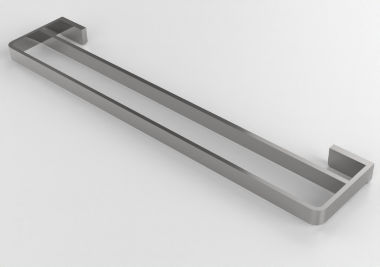 配饰 - Metal Towel Rack - Doka Bathtub Works - Rainbow - ACCA...