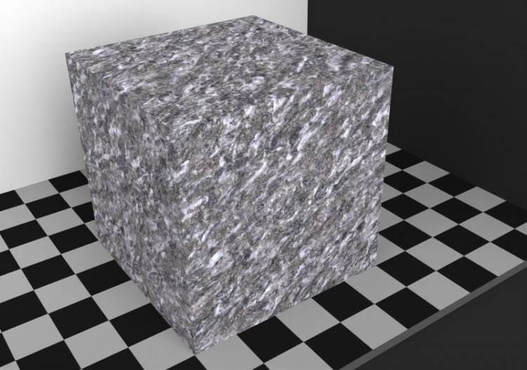 Texture serpentino - Serpentin valmalenco - ACCA software