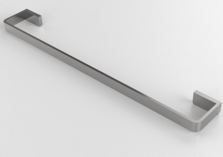 配饰 - Metal Towel Rack - Doka Bathtub Works - Rainbow - ACCA...