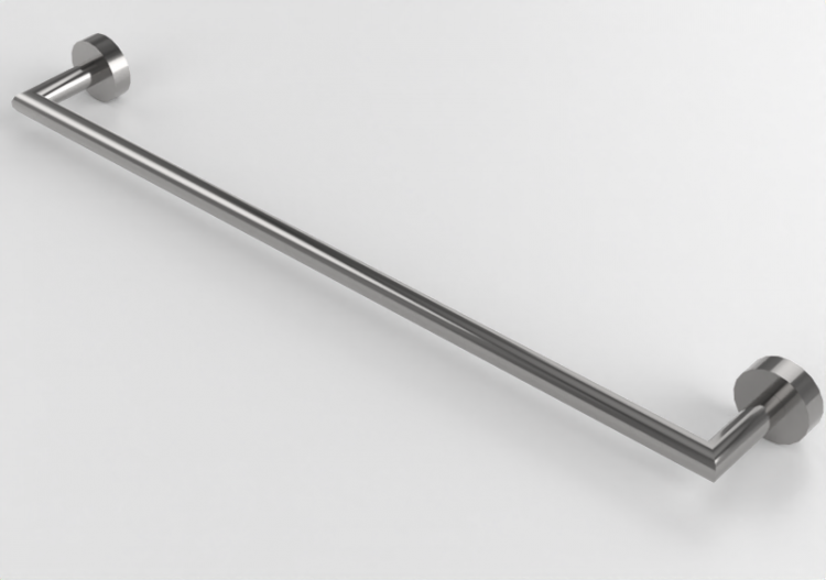 配饰 - Metal Towel Rack - Doka Bathtub Works - Moove - ACCA...