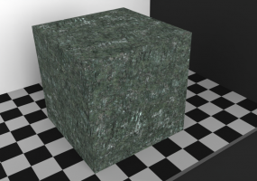 Serpentine Texture - 维克多利蛇纹石
