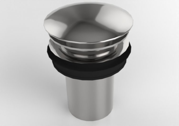 配饰 - Drain valve for washbasin - Doka Bathtub Works - ACCA...
