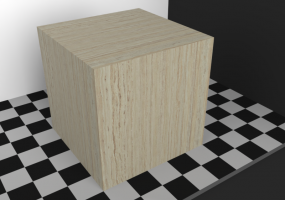 Travertine Texture - 路易莎洞石
