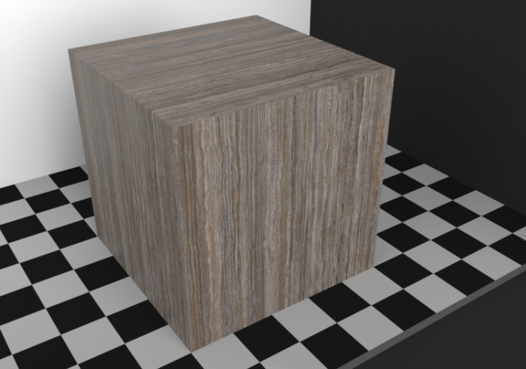 Travertine Texture - Onyx Travertine - ACCA software