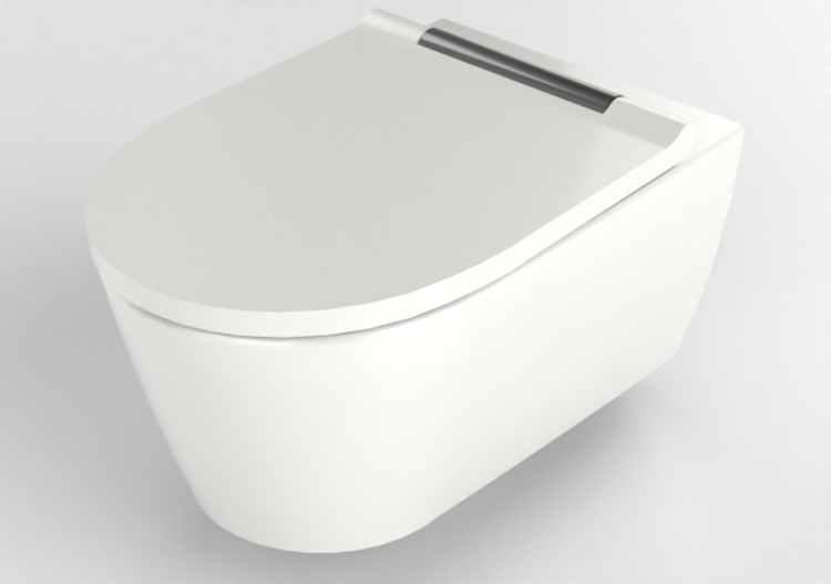 Vase 3D - Wc suspendu - Geberit - Geberit ONE -...