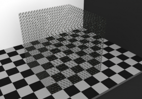 Textura vallado - Valla (01)