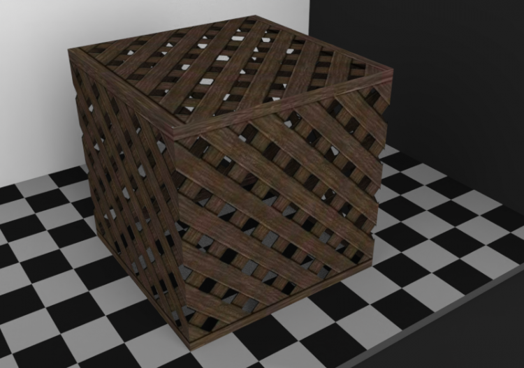 Texture recinzione - Recinzione (04) - ACCA software