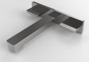 Canillas 3D - Grifo de lavabo - Geberit - Geberit ONE - 116.461.21.1
