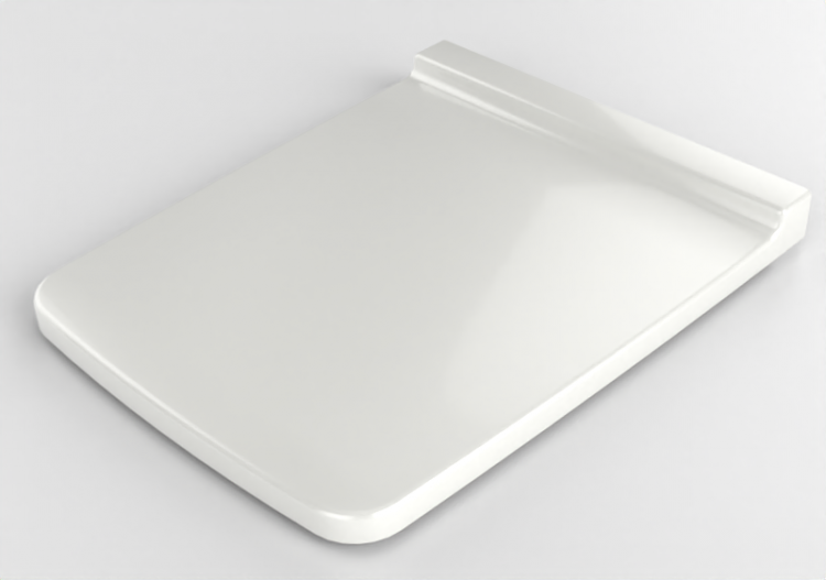3D Accessories - Toilet seat - Geberit - Geberit Xeno² -...