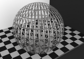 Fencing Textures - Meshed (01) [V]