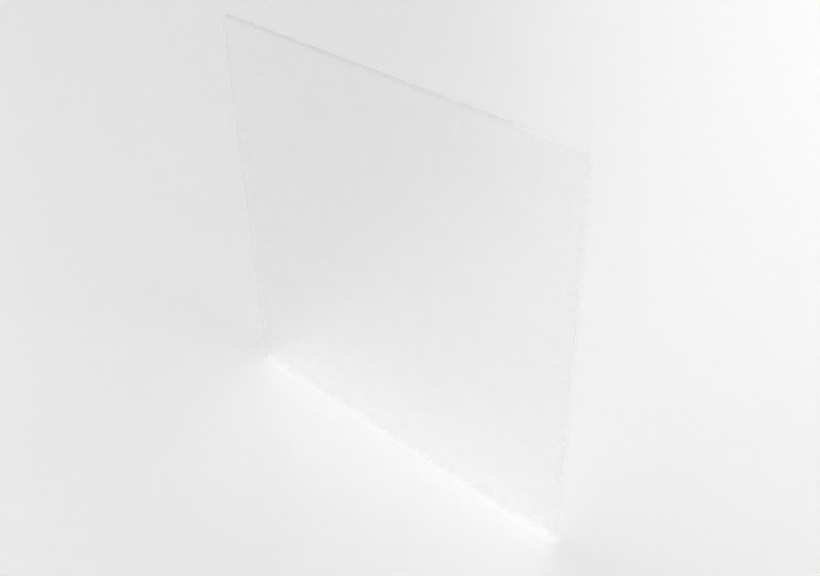 配饰 - Glass Shelf - Geberit - Geberit Xeno² - 500.524.00.1 -...