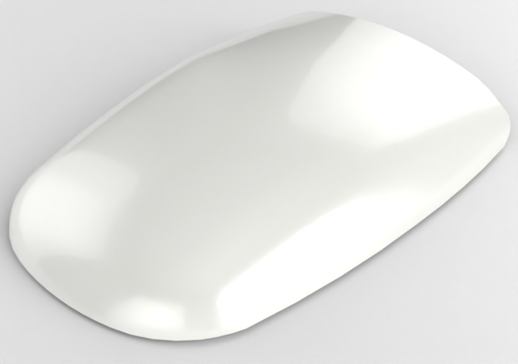 Accesorios 3D - Asiento del inodoro - Geberit - Geberit...