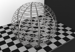 Fencing Textures - Meshed (02) [H]