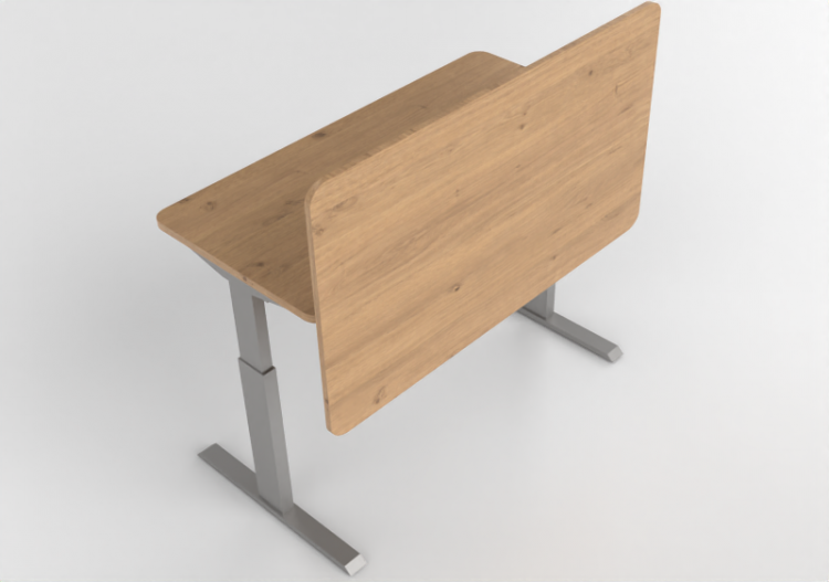 桌子 - Wooden table - Cavaletti - Spin - 30810 - ACCA...