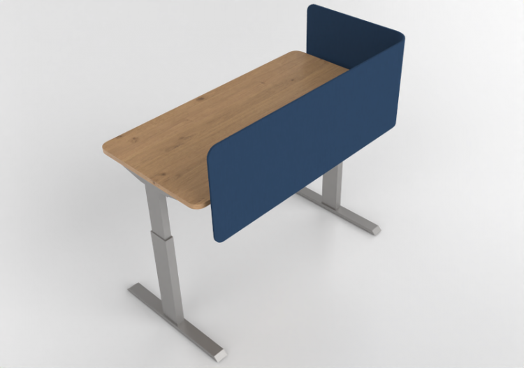桌子 - Wooden table - Cavaletti - Spin - 36859 - ACCA...