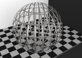 Fencing Textures - Meshed (02) [V]