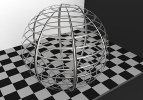 Fencing Textures - Meshed (03) [H]