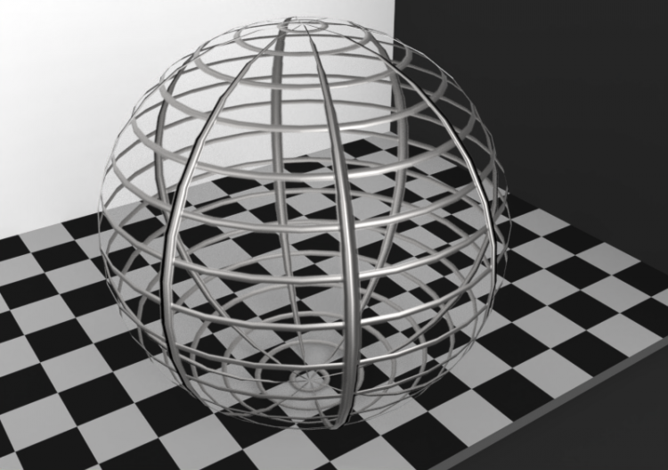 Fencing Textures - Meshed (03) [H] - ACCA software