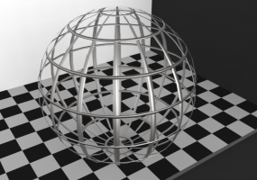 Fencing Textures - Meshed (03) [V]