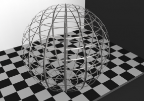Textura vallado - Enrejado (04)