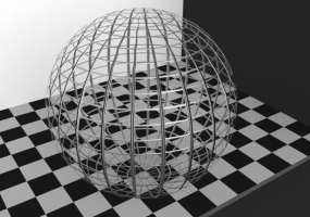 Textura vallado - Enrejado (05)