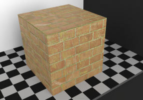 砖纹理 - Brick (39)