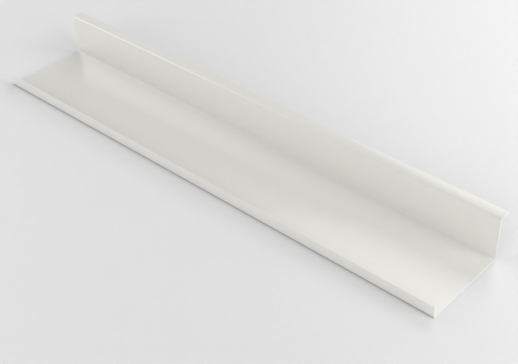 配饰 - Lacquered wood shelf - Geberit - Geberit iCon -...