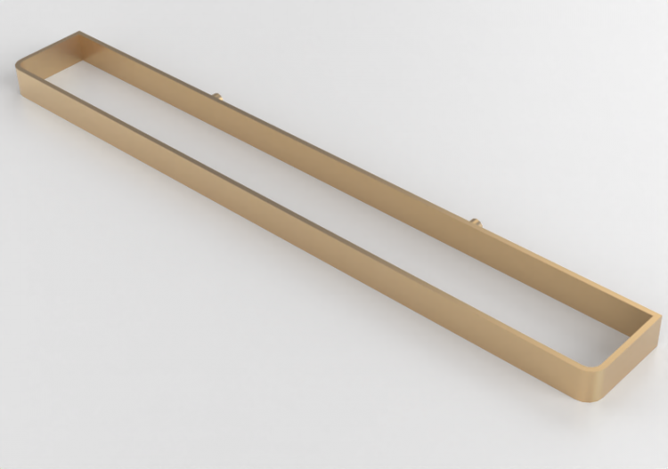 配饰 - Towel holder - Geberit - Geberit iCon - 502.328.JL.1 -...