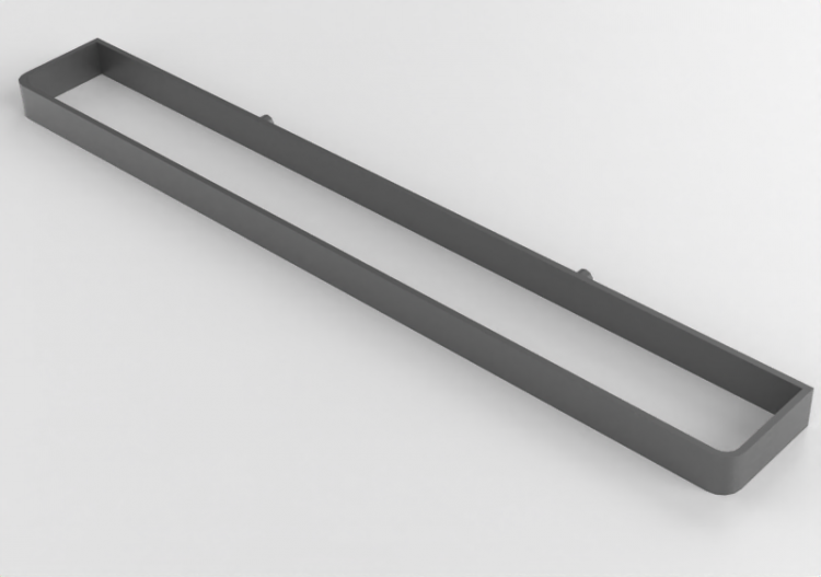 配饰 - Towel holder - Geberit - Geberit iCon - 502.328.JK.1 -...