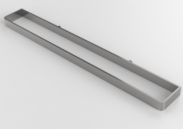配饰 - Towel holder - Geberit - Geberit iCon - 502.328.00.1 -...
