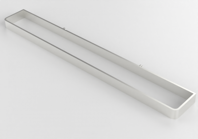 配饰 - Towel holder - Geberit - Geberit iCon - 502.328.00.3 -...