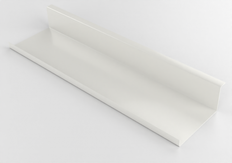 配饰 - Lacquered wood shelf - Geberit - Geberit iCon -...