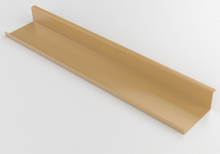 Accessori 3D - Mensola in legno laccato - Geberit - Geberit...