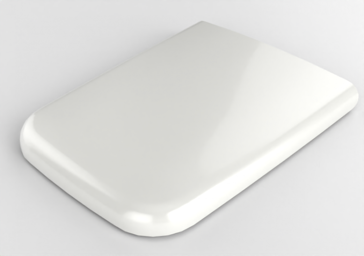 Acessórios 3D - Assento sanita - Geberit - Geberit iCon -...