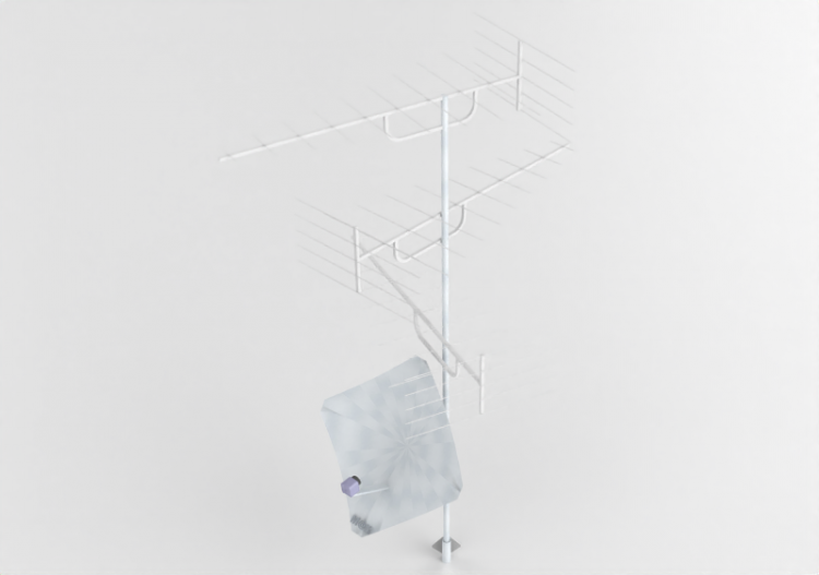 ANTENNE+PARABOLA - ACCA software