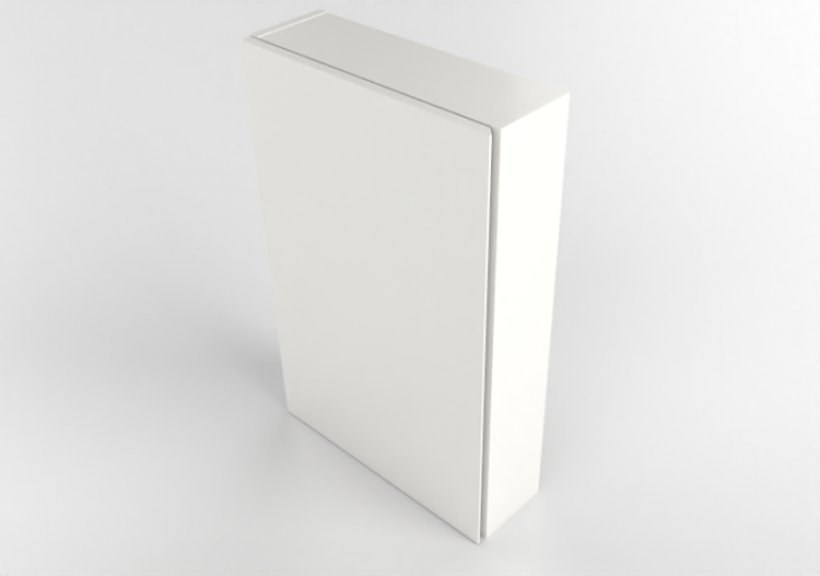 3D Furniture - Wall cabinet - Geberit - Geberit iCon -...