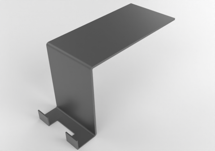 Accesorios 3D - Gancho para toallas - Geberit - Geberit...