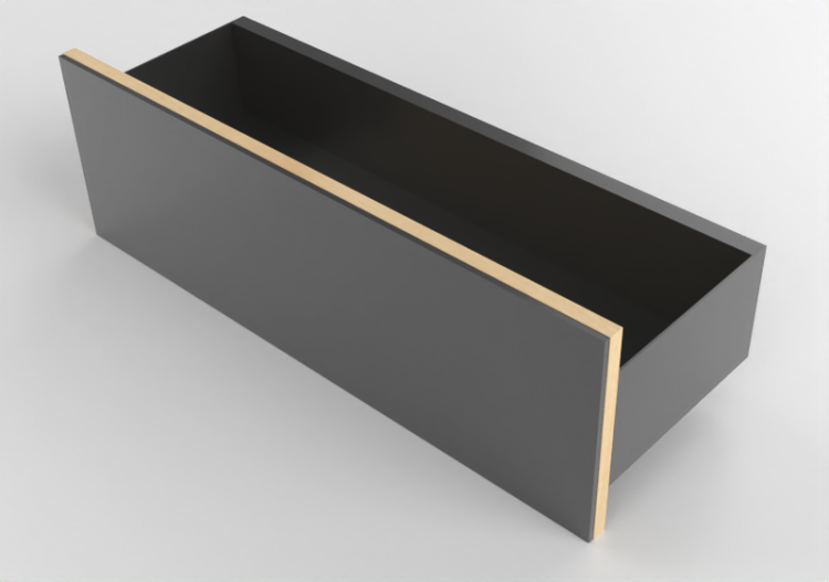 配饰 - Container shelf - Geberit - Geberit Acanto -...