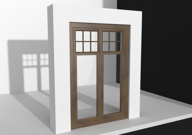 3D Fixtures - jorginno WINDOWS - ACCA software