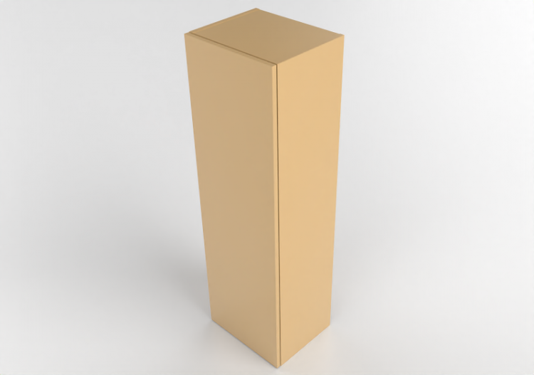 3D Möbel - Hochschrank - Geberit - Geberit Smyle -...